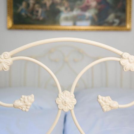 Haus Probst Am See Bed & Breakfast Schondorf am Ammersee Dış mekan fotoğraf
