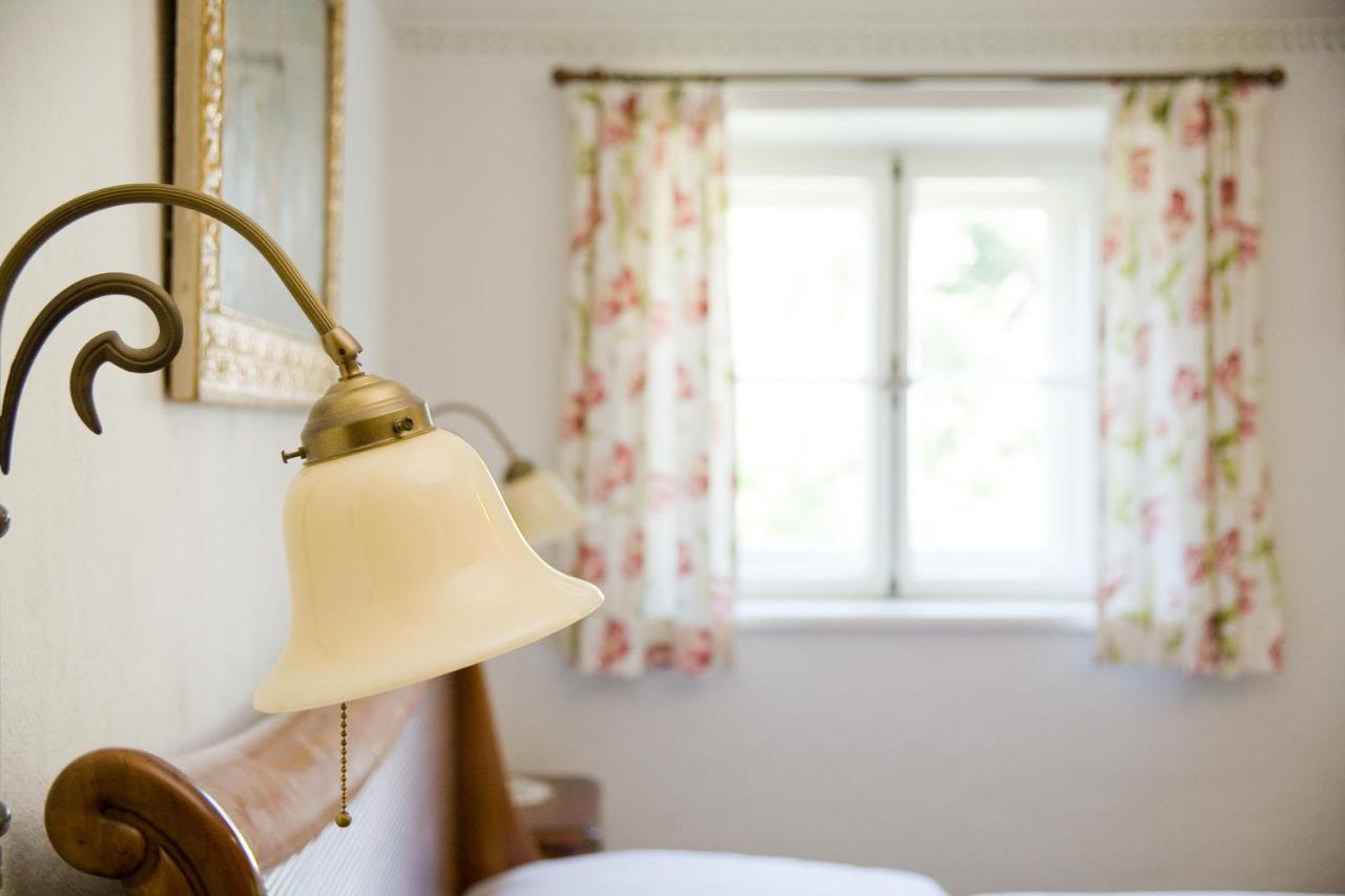 Haus Probst Am See Bed & Breakfast Schondorf am Ammersee Dış mekan fotoğraf