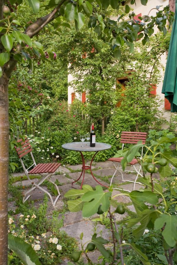 Haus Probst Am See Bed & Breakfast Schondorf am Ammersee Dış mekan fotoğraf