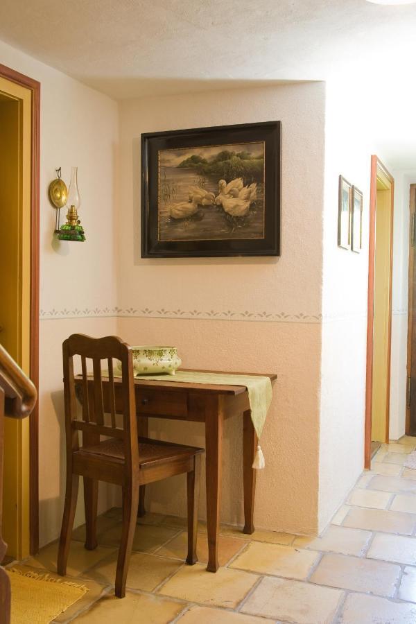 Haus Probst Am See Bed & Breakfast Schondorf am Ammersee Dış mekan fotoğraf