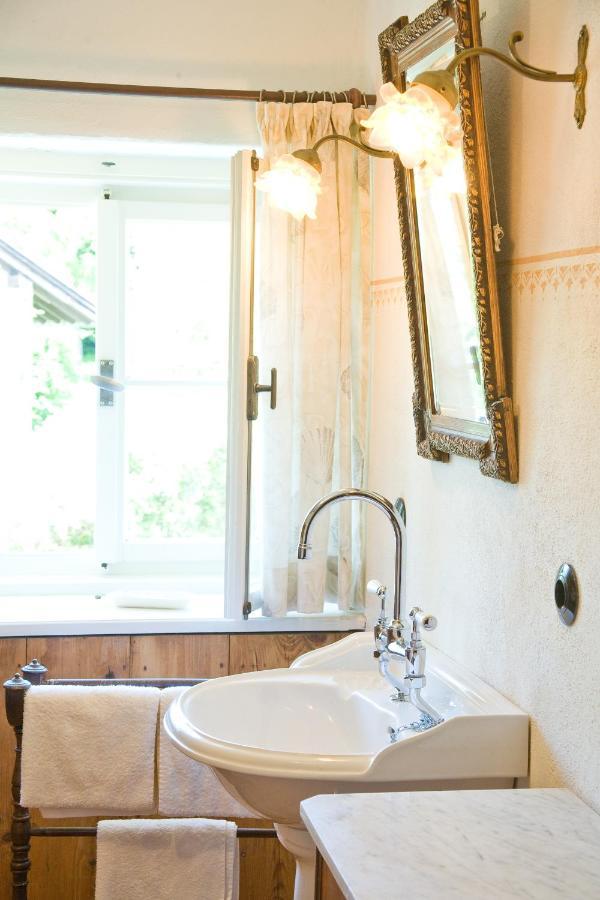 Haus Probst Am See Bed & Breakfast Schondorf am Ammersee Dış mekan fotoğraf