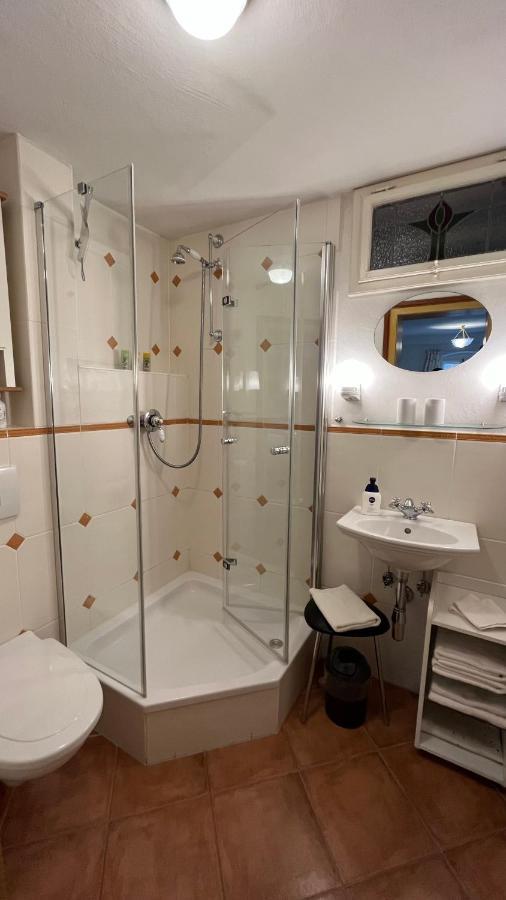 Haus Probst Am See Bed & Breakfast Schondorf am Ammersee Dış mekan fotoğraf